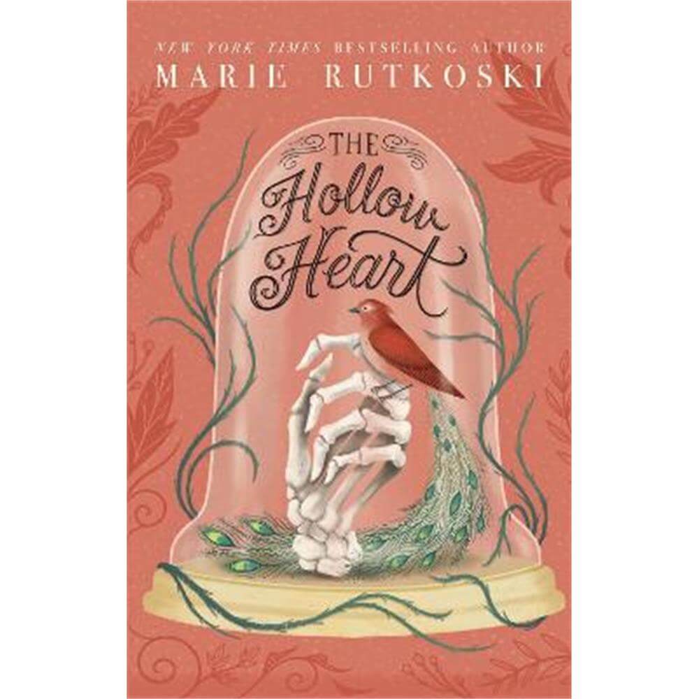 The Hollow Heart (Paperback) - Marie Rutkoski